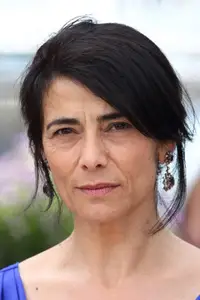 Hiam Abbass