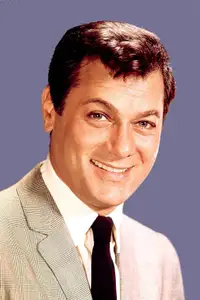 Tony Curtis