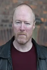 Rod Buchanan
