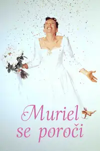 Muriel se poroči