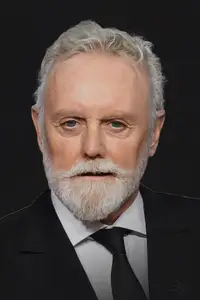 Roger Taylor