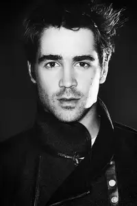 Colin Farrell