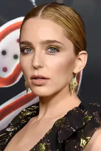 Jessica Rothe