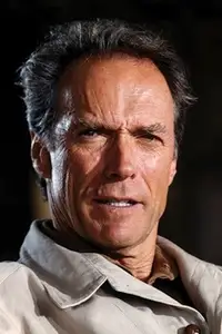 Clint Eastwood
