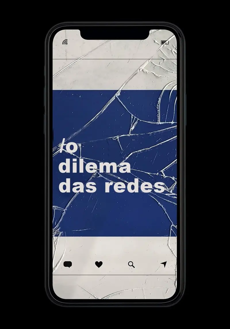 O Dilema das Redes Sociais