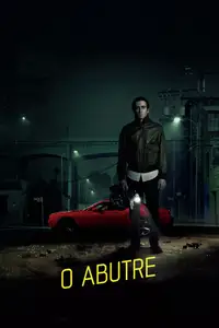 Nightcrawler - Repórter na Noite