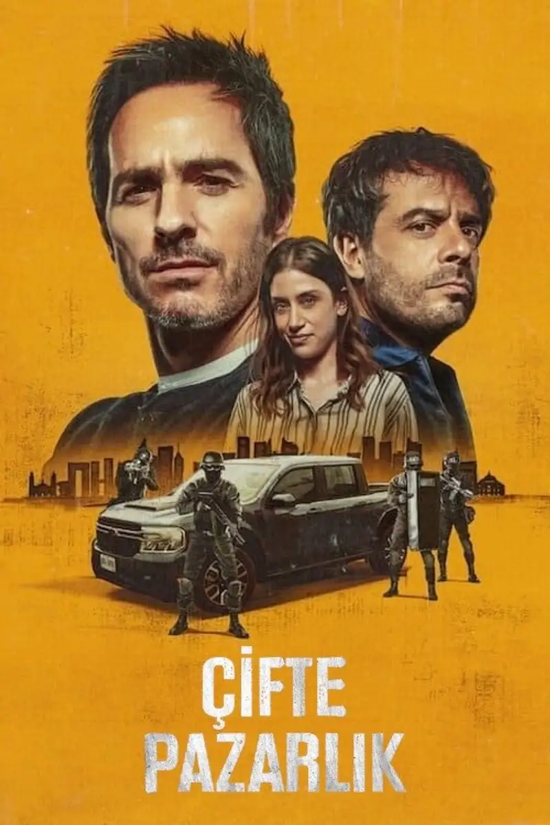 Çifte Pazarlık