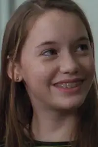 Karis Paige Bryant