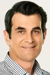 Ty Burrell