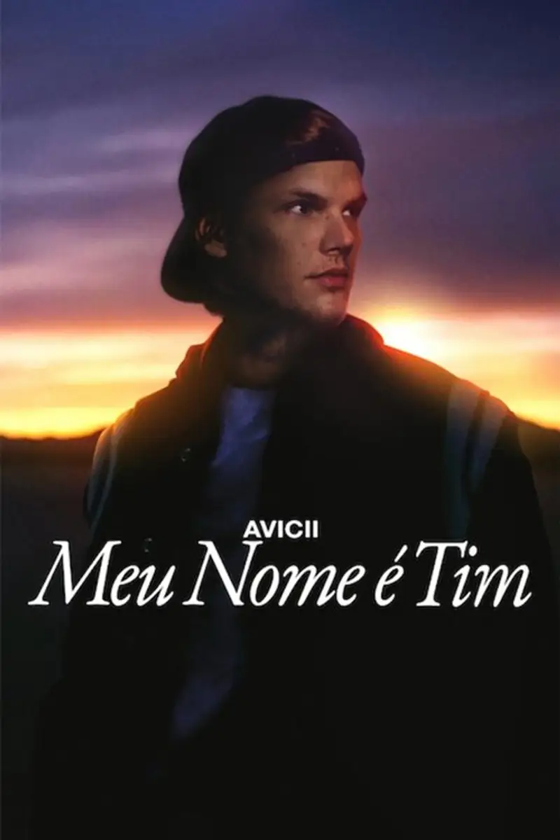 Avicii: Eu, Tim