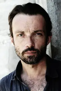 Lucas Gregorowicz
