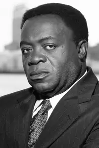 Yaphet Kotto