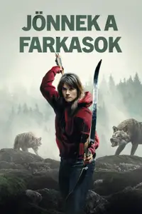 Jönnek a farkasok