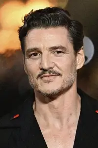 Pedro Pascal