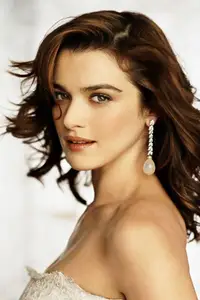 Rachel Weisz