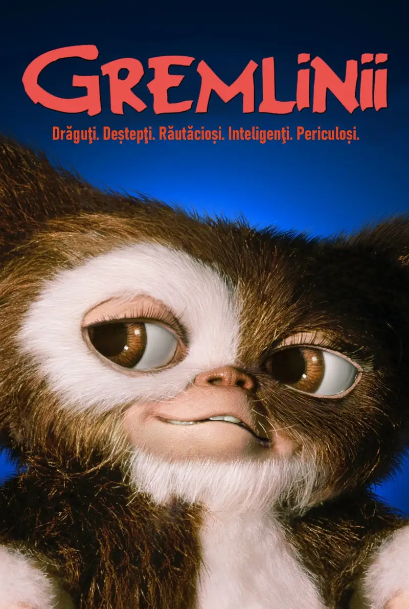 Gremlinii