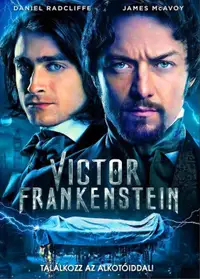 Victor Frankenstein
