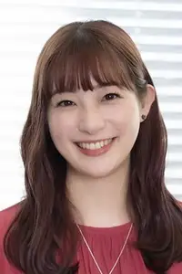 Rika Adachi