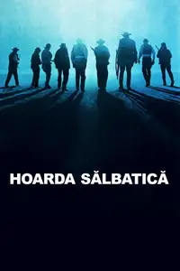 Hoarda sălbatică