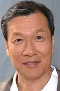 刘江