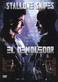 Demolition Man