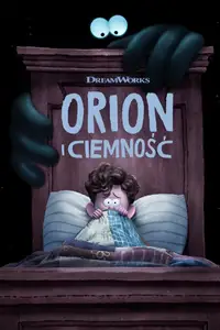 Orion i Ciemność