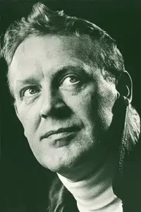 Joss Ackland