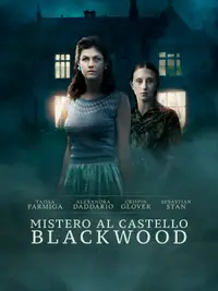 Mistero al castello di Blackwood