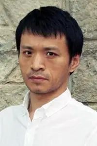 陈庸旭