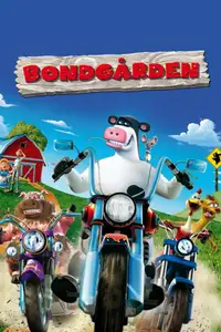 Bondgården
