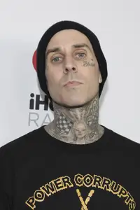 Travis Barker