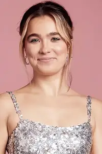 Haley Lu Richardson