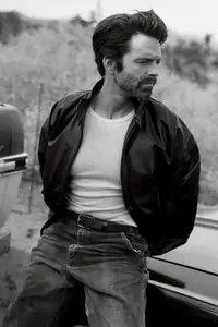 Sebastian Stan