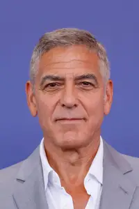 George Clooney