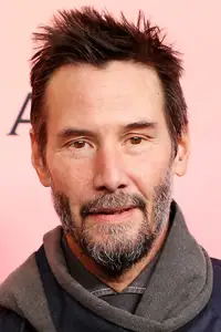 Keanu Reeves