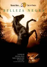 Un caballo llamado Furia
