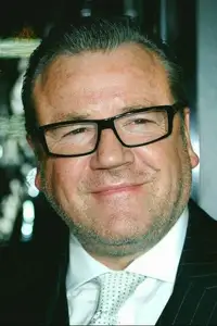 Ray Winstone