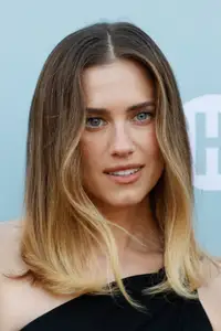 Allison Williams