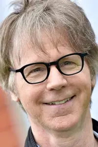 Dana Carvey