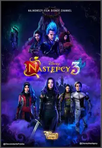 Następcy 3