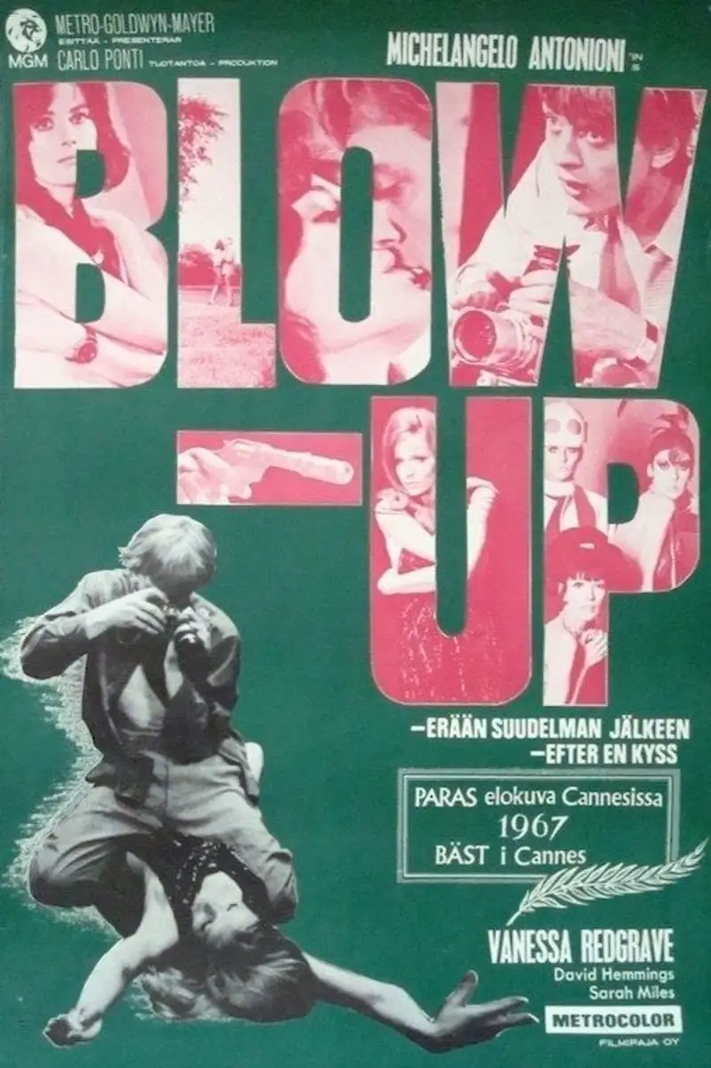 Blow-Up