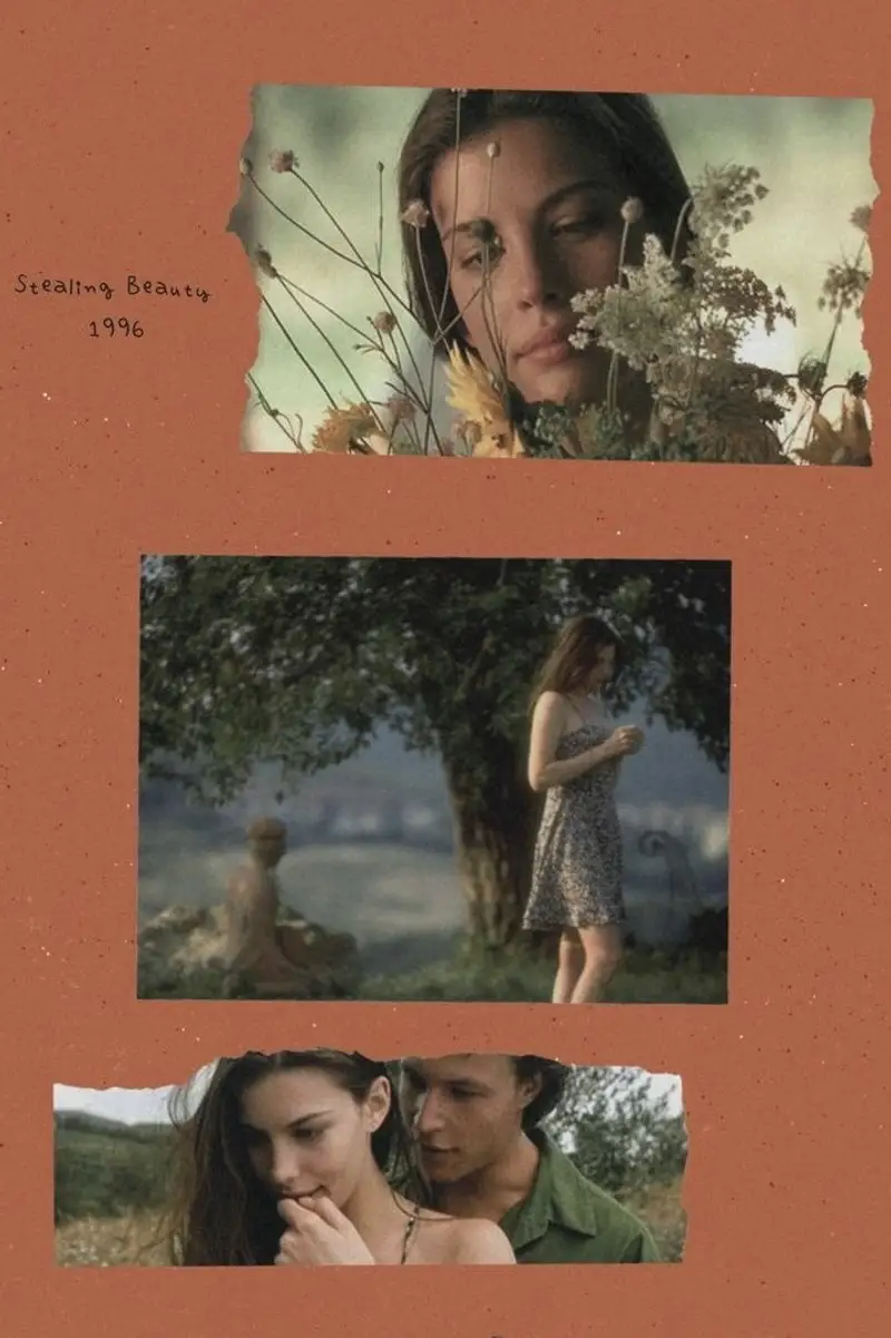 Stealing Beauty