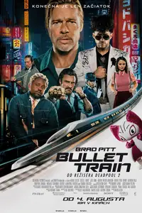 Bullet Train