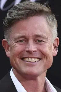 Caspar Phillipson