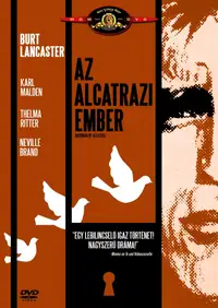 Az alcatrazi ember