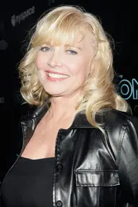 Cindy Morgan