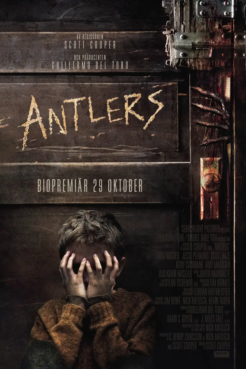 Antlers