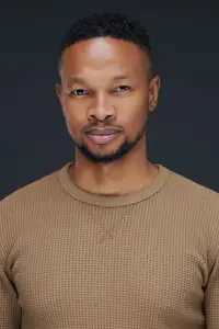Theo Bongani Ndyalvane