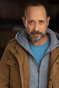 Joseph Bertót