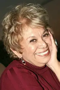 Lupe Ontiveros